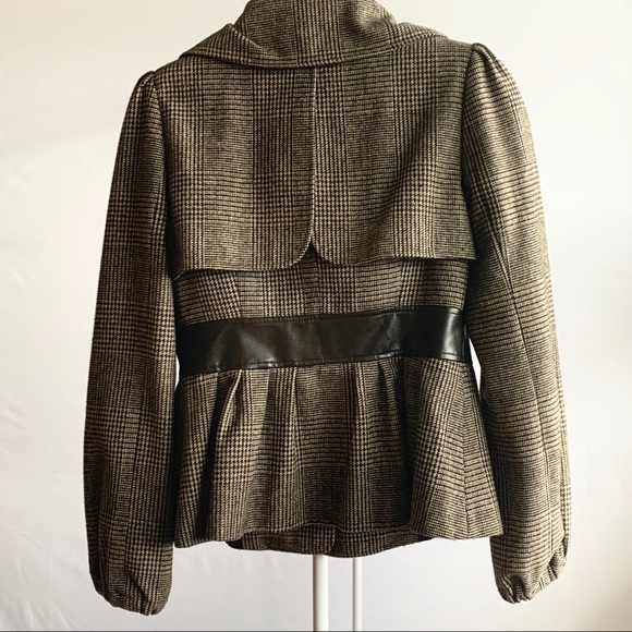 Pea coat - Picture 5 of 7